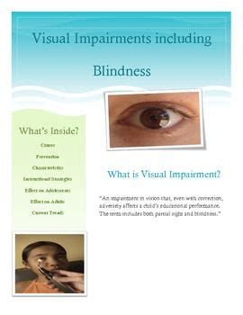 dating site for visually impaired